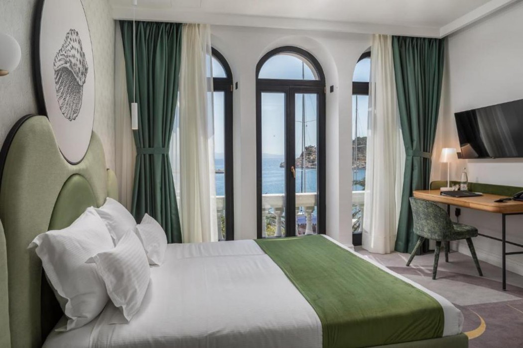 Heritage Hotel Porin 30/80