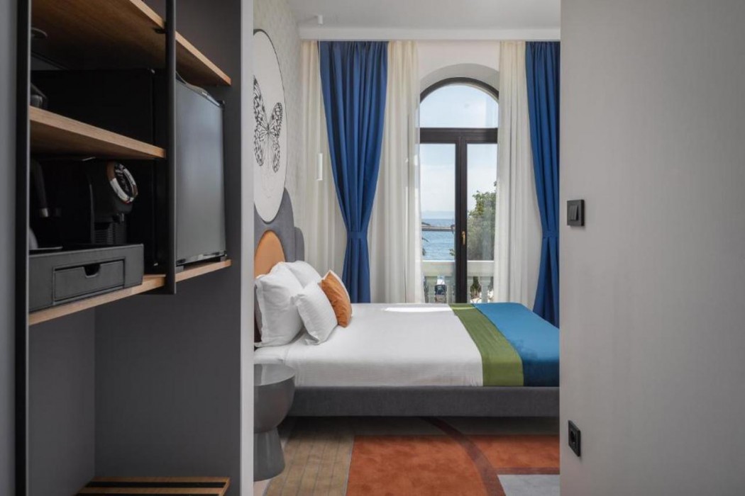 Heritage Hotel Porin 15/80