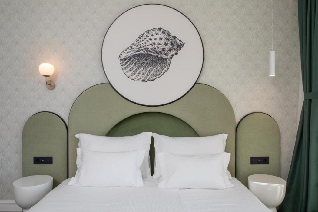 Heritage Hotel Porin 28/80