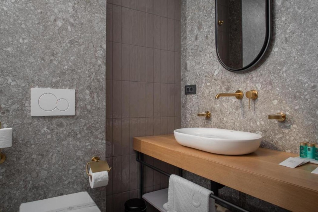 Heritage Hotel Porin 33/80