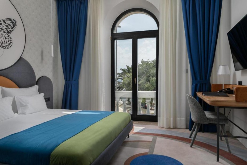Heritage Hotel Porin 26/80