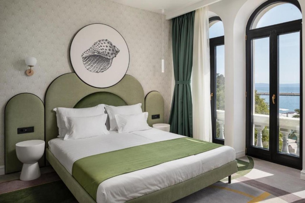 Heritage Hotel Porin 21/80