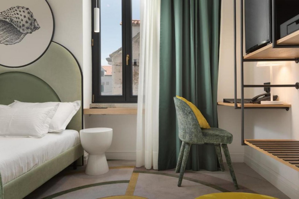 Heritage Hotel Porin 29/80