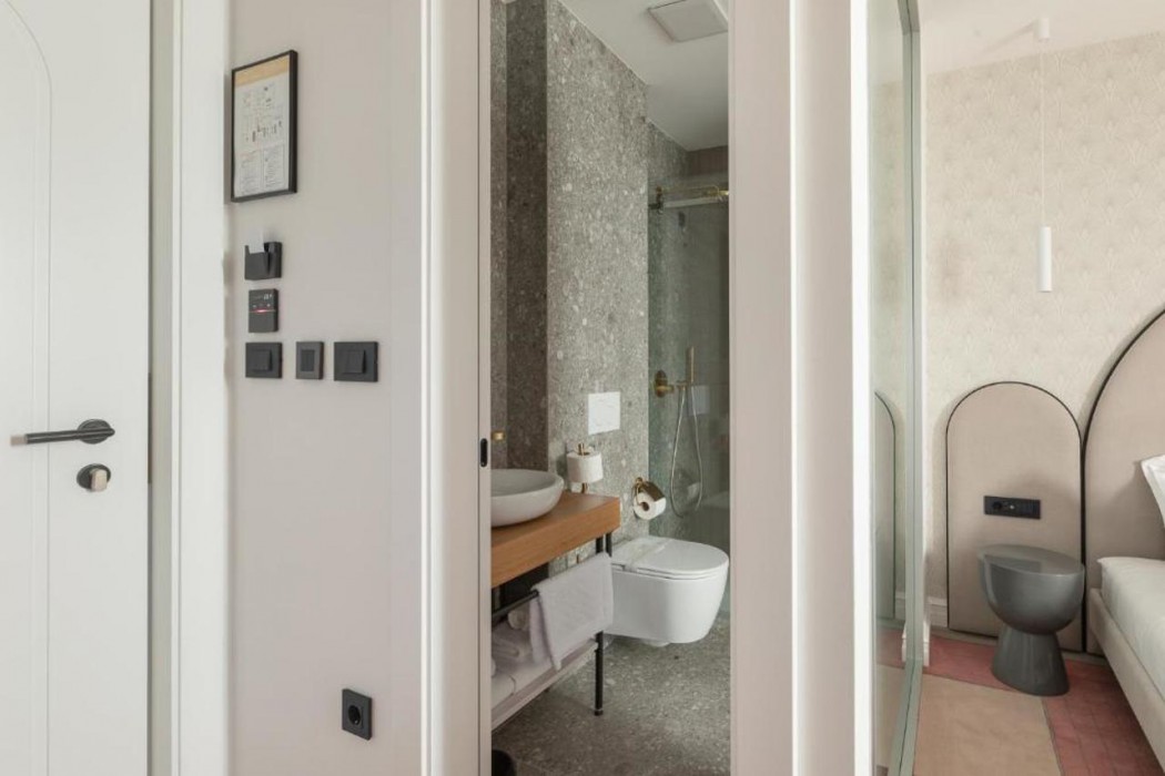 Heritage Hotel Porin 32/80
