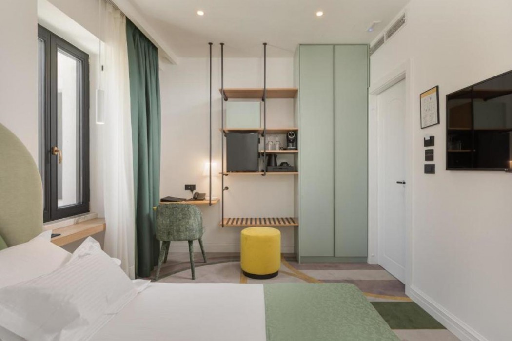 Heritage Hotel Porin 31/80