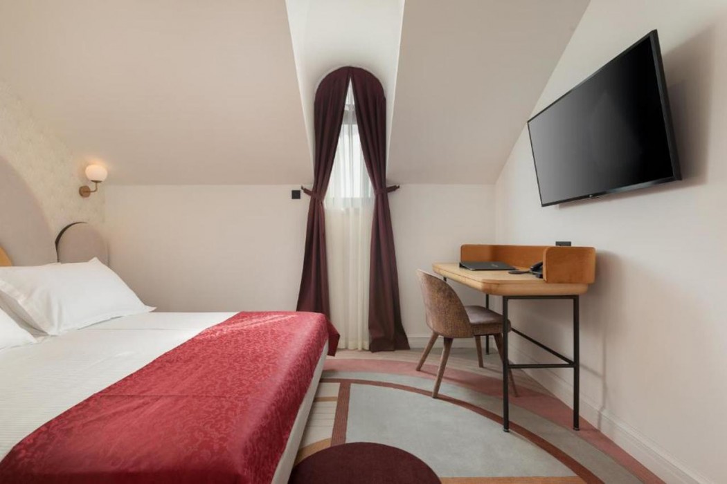 Heritage Hotel Porin 19/80