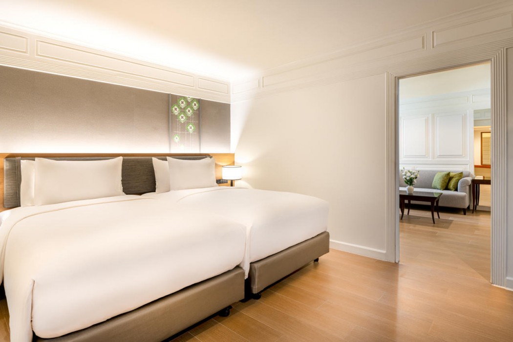Dusit Princess Chiang Mai 18/77