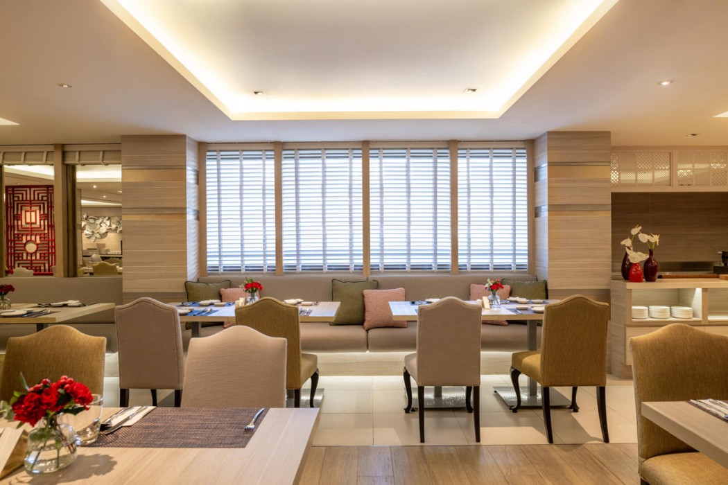 Dusit Princess Chiang Mai 43/77