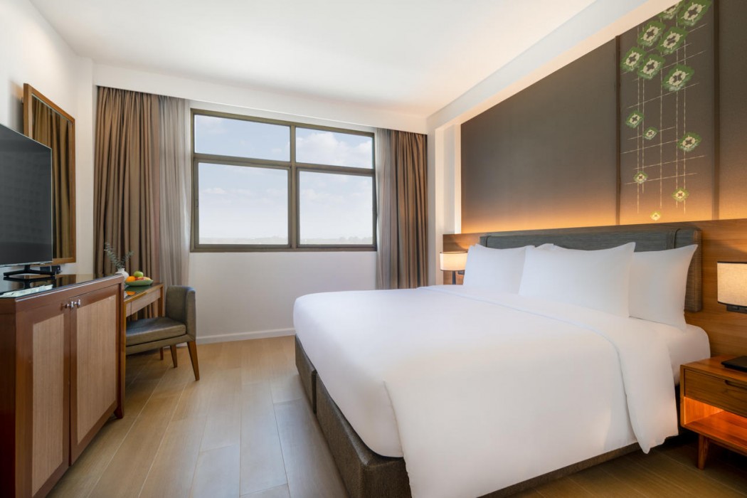 Dusit Princess Chiang Mai 33/77