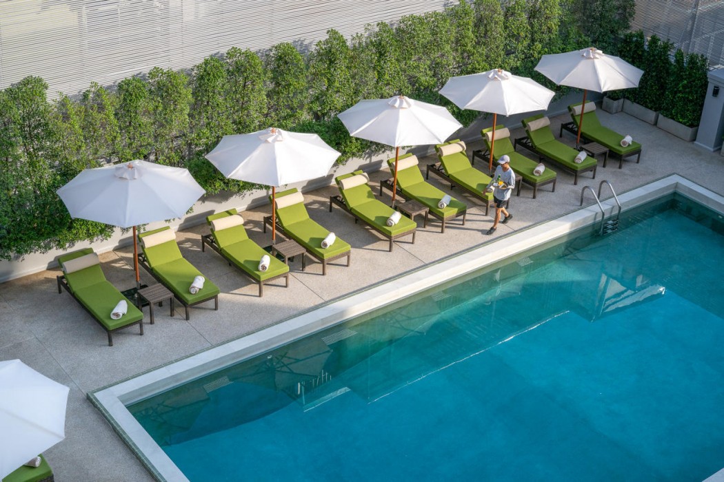 Dusit Princess Chiang Mai 52/77