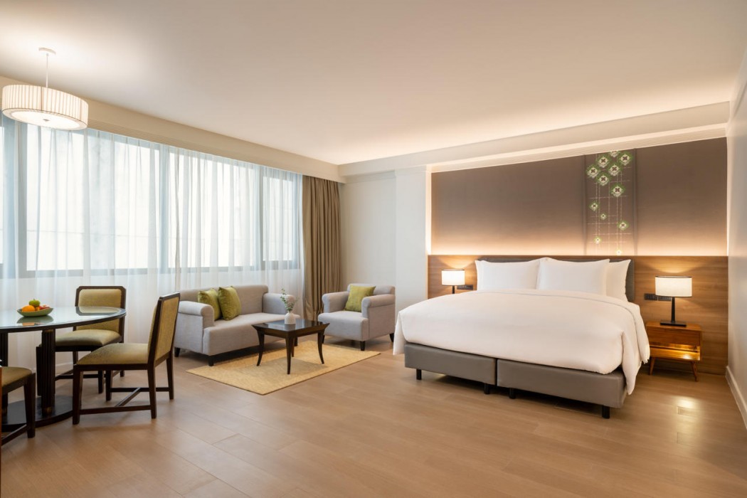 Dusit Princess Chiang Mai 19/77