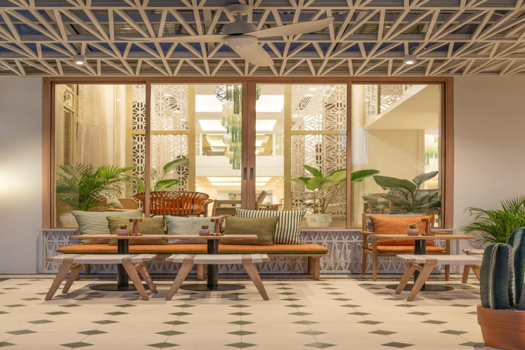 Dusit Princess Chiang Mai 8/77