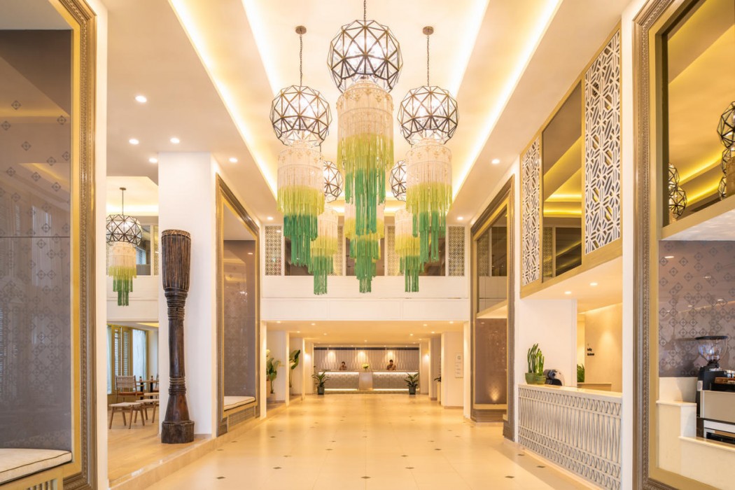 Dusit Princess Chiang Mai 6/77