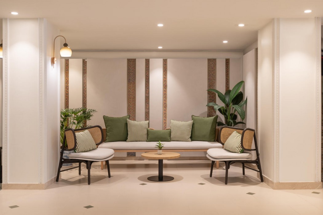 Dusit Princess Chiang Mai 7/77