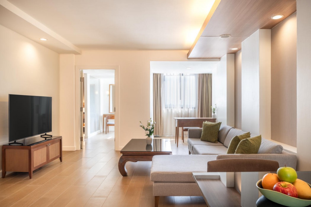 Dusit Princess Chiang Mai 27/77