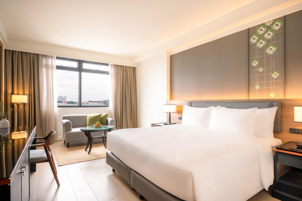 Dusit Princess Chiang Mai 16/77