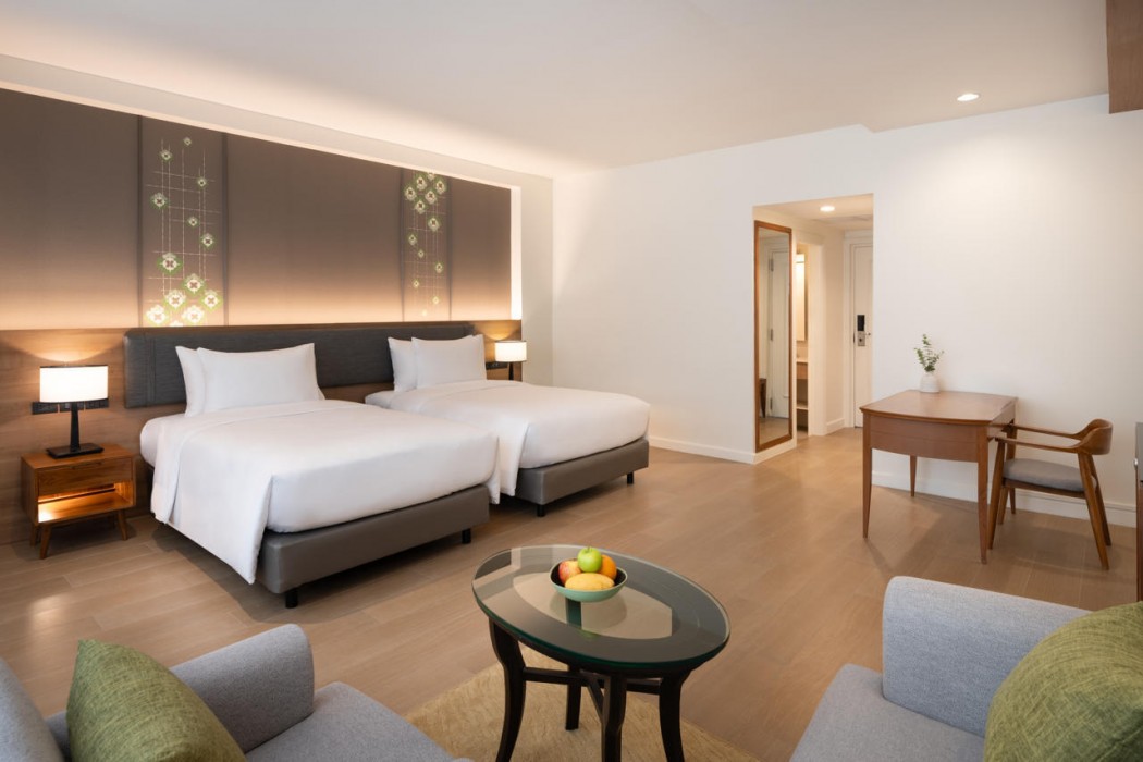 Dusit Princess Chiang Mai 31/77