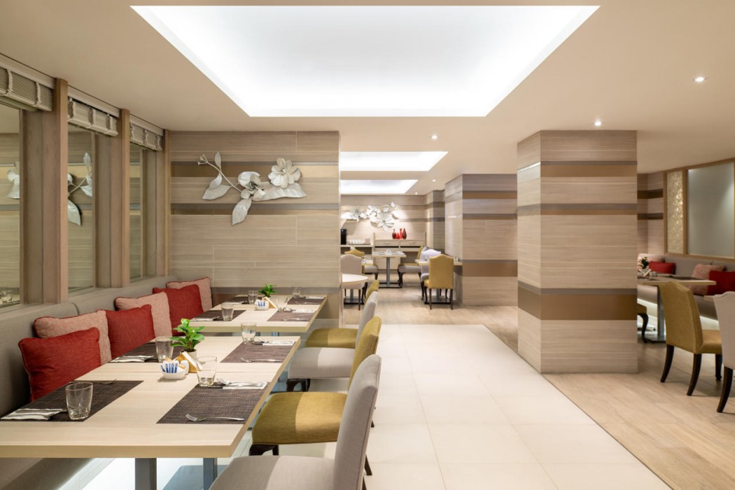 Dusit Princess Chiang Mai 40/77