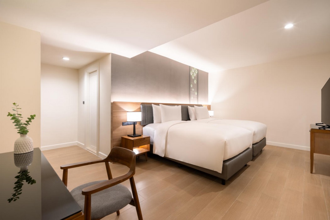 Dusit Princess Chiang Mai 17/77