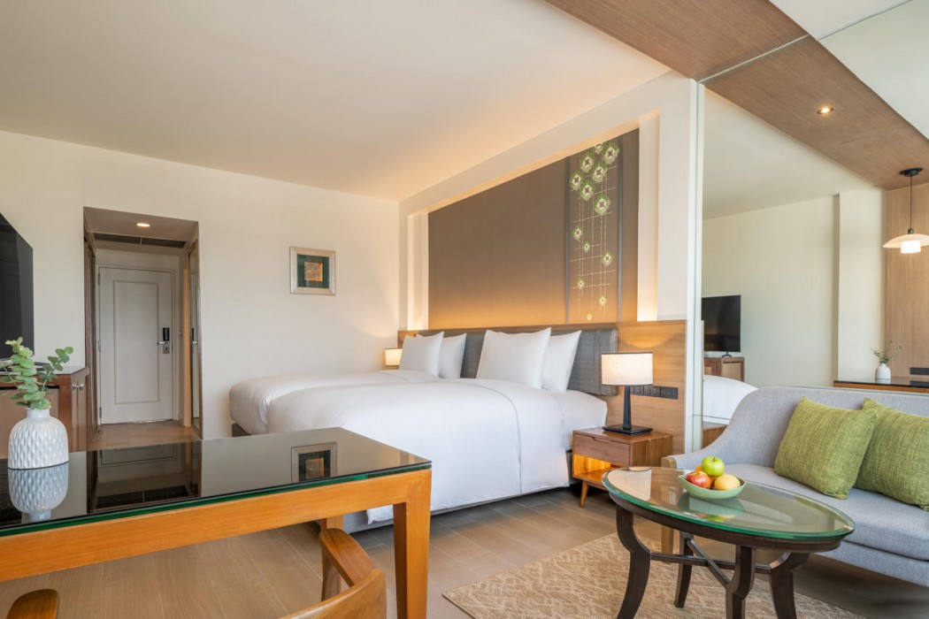 Dusit Princess Chiang Mai 15/77