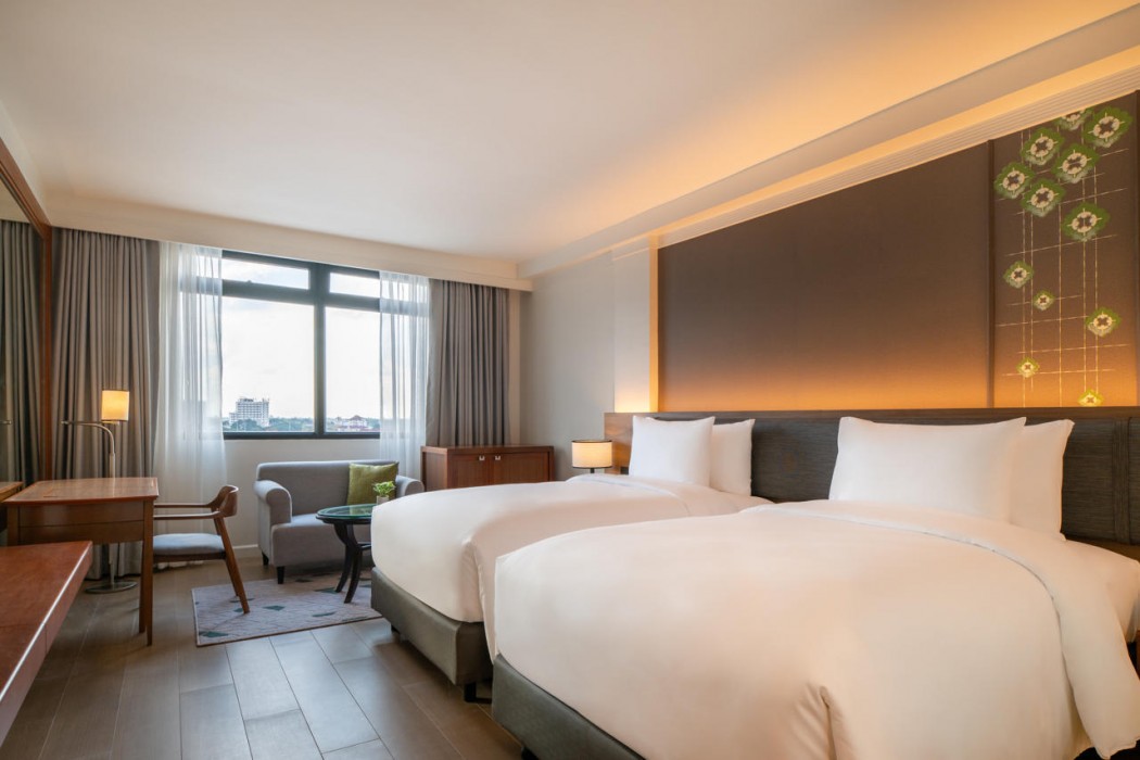Dusit Princess Chiang Mai 23/77