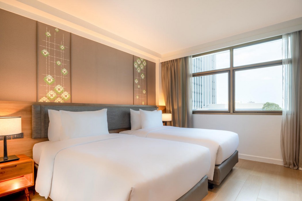 Dusit Princess Chiang Mai 25/77