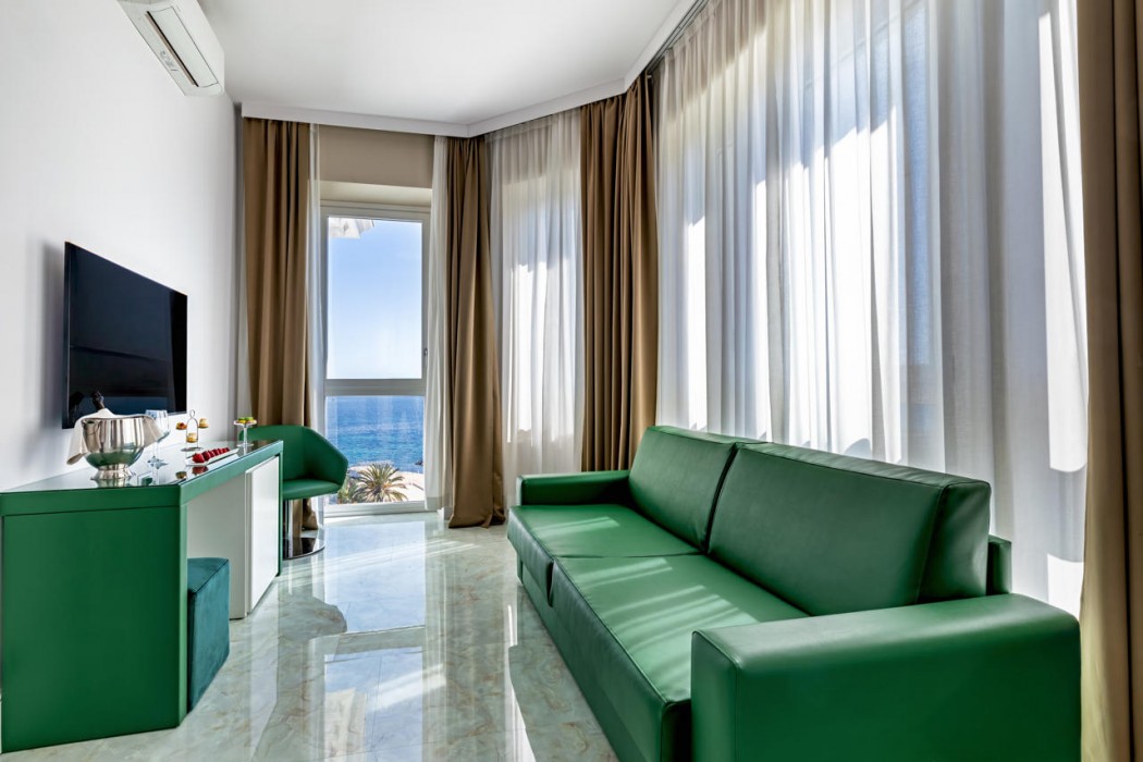 Miramare Hotel the Palace 25/95