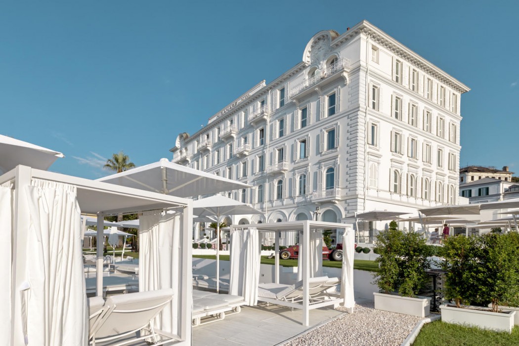 Miramare Hotel the Palace 81/95