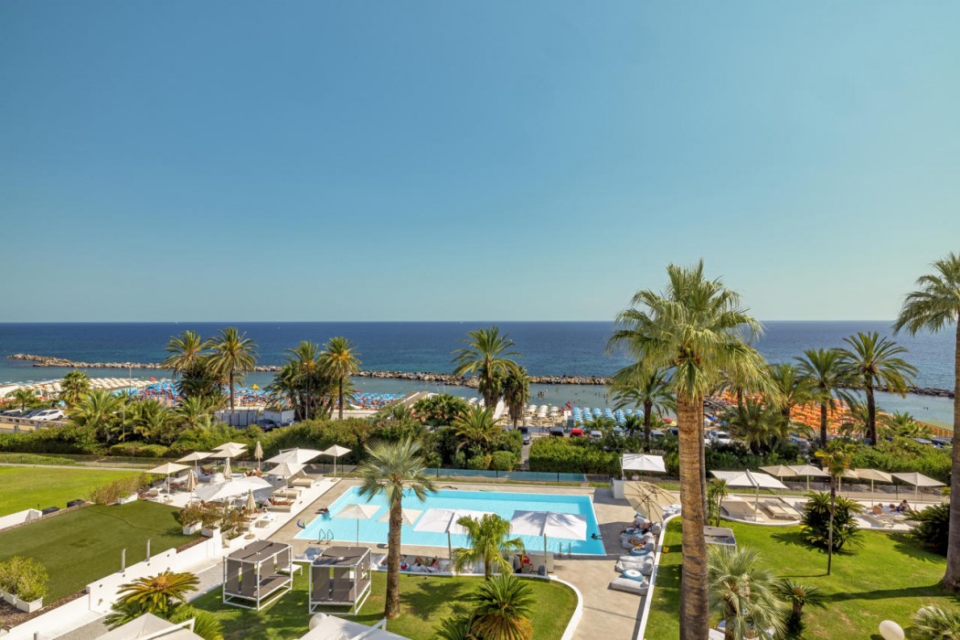 Miramare Hotel the Palace 85/95