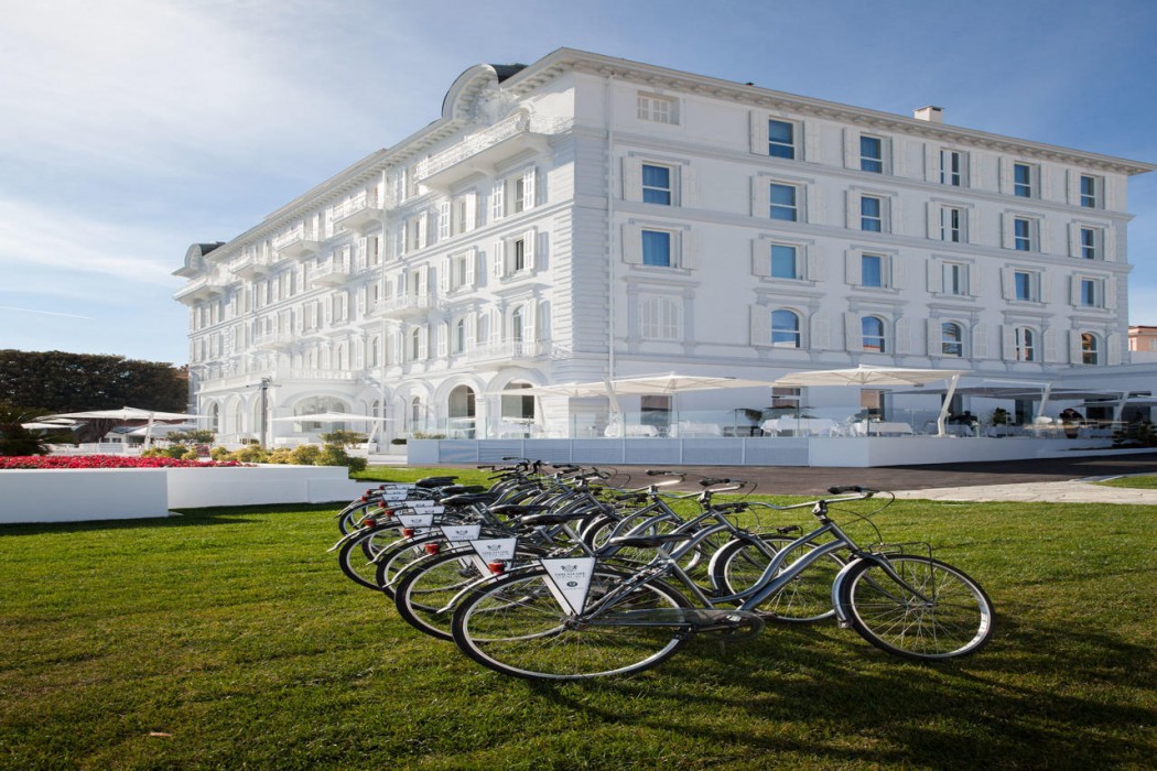 Miramare Hotel the Palace 74/95