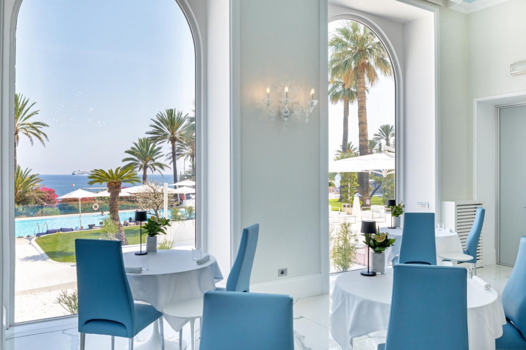Miramare Hotel the Palace 90/95