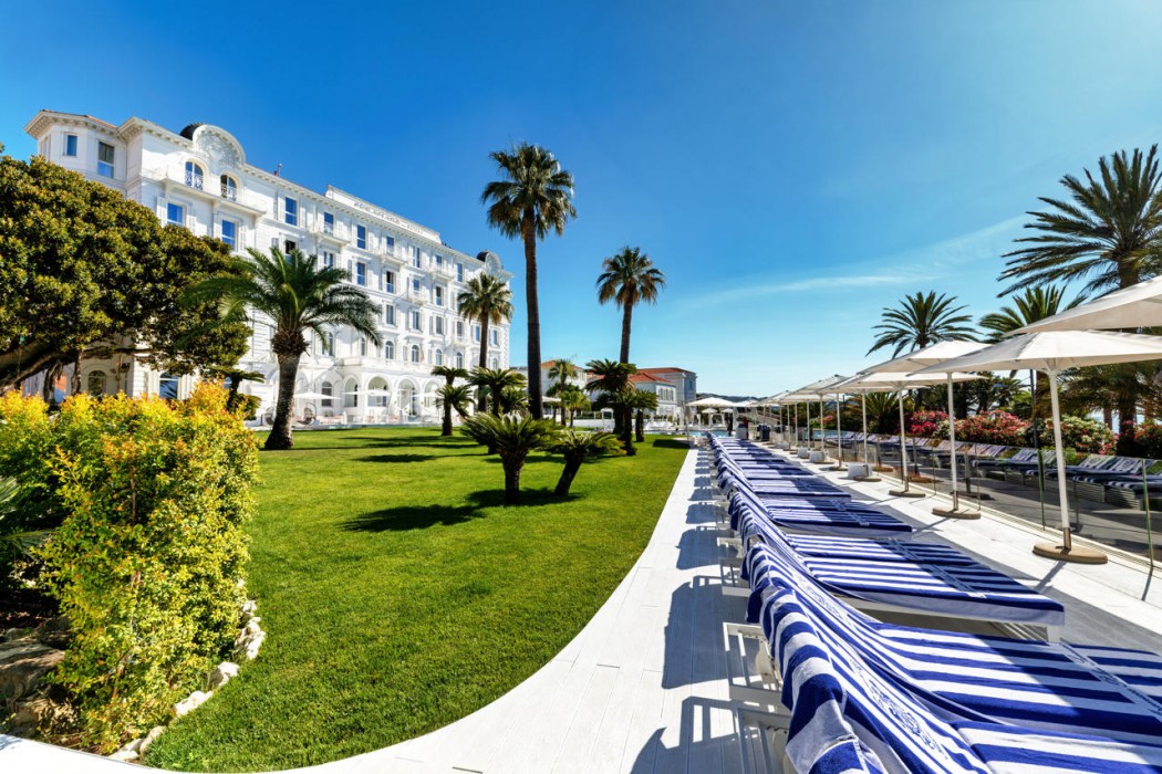 Miramare Hotel the Palace 84/95