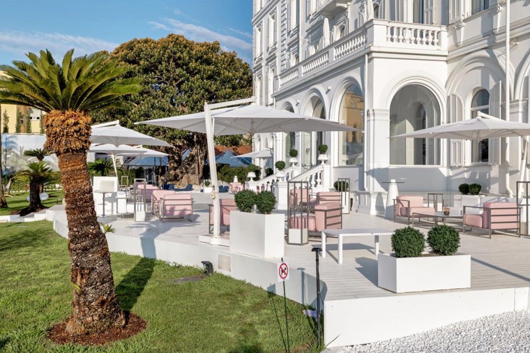 Miramare Hotel the Palace 73/95