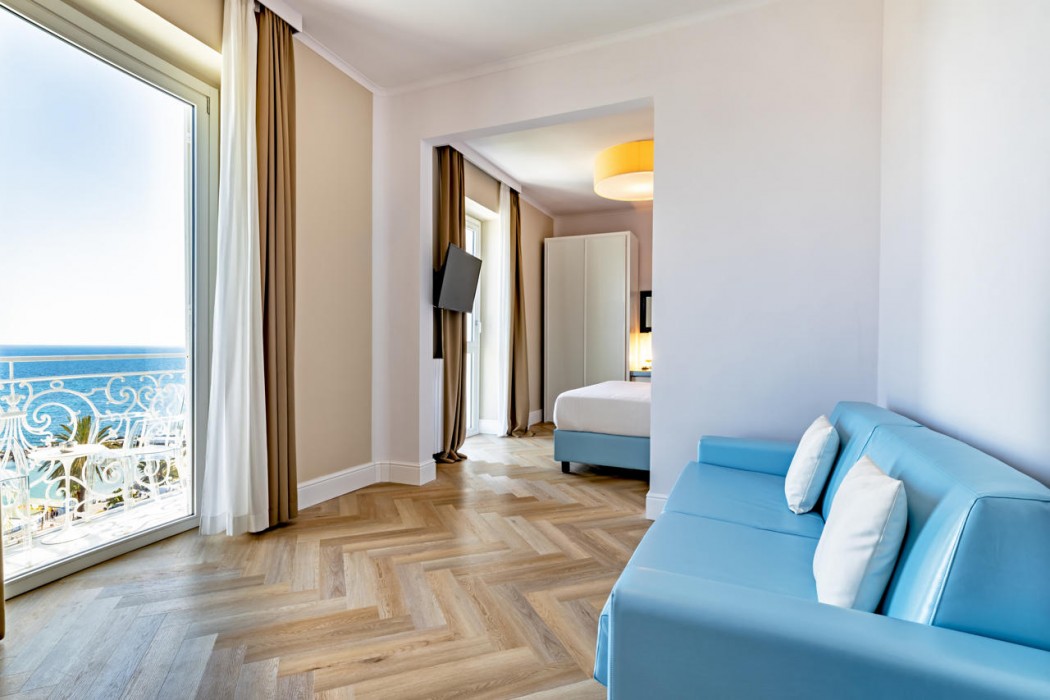 Miramare Hotel the Palace 13/95