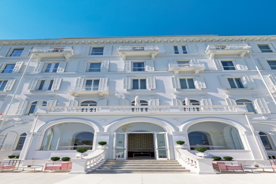 Miramare Hotel the Palace 76/95