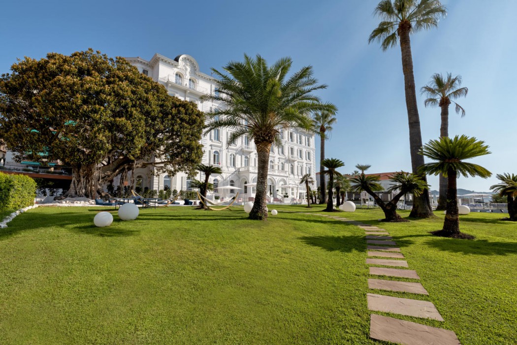 Miramare Hotel the Palace 86/95