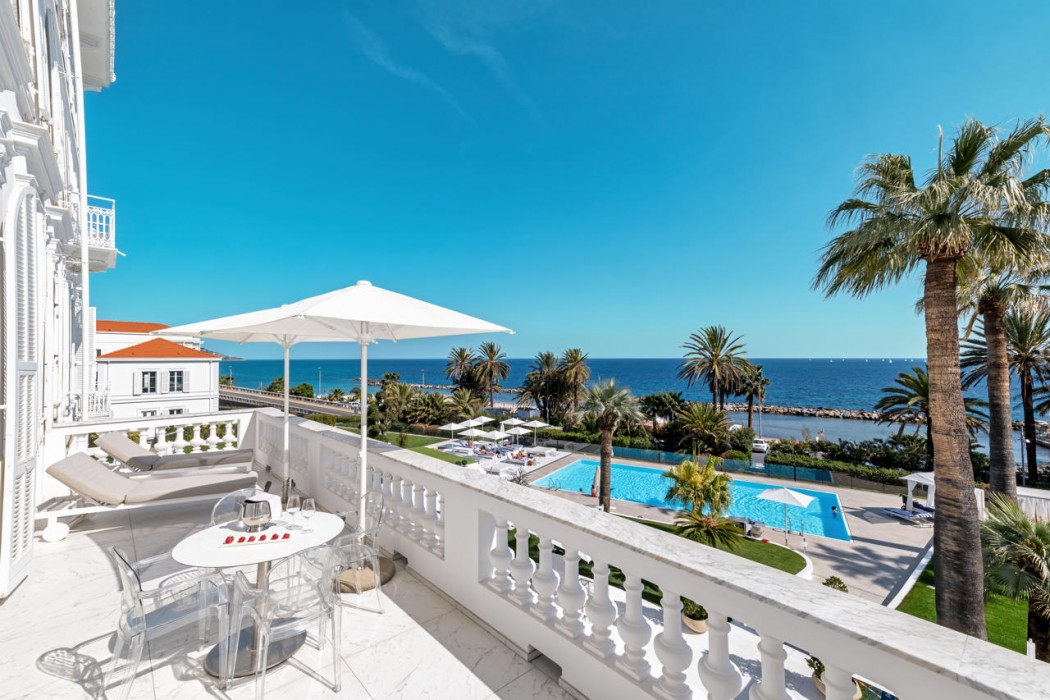 Miramare Hotel the Palace 32/95