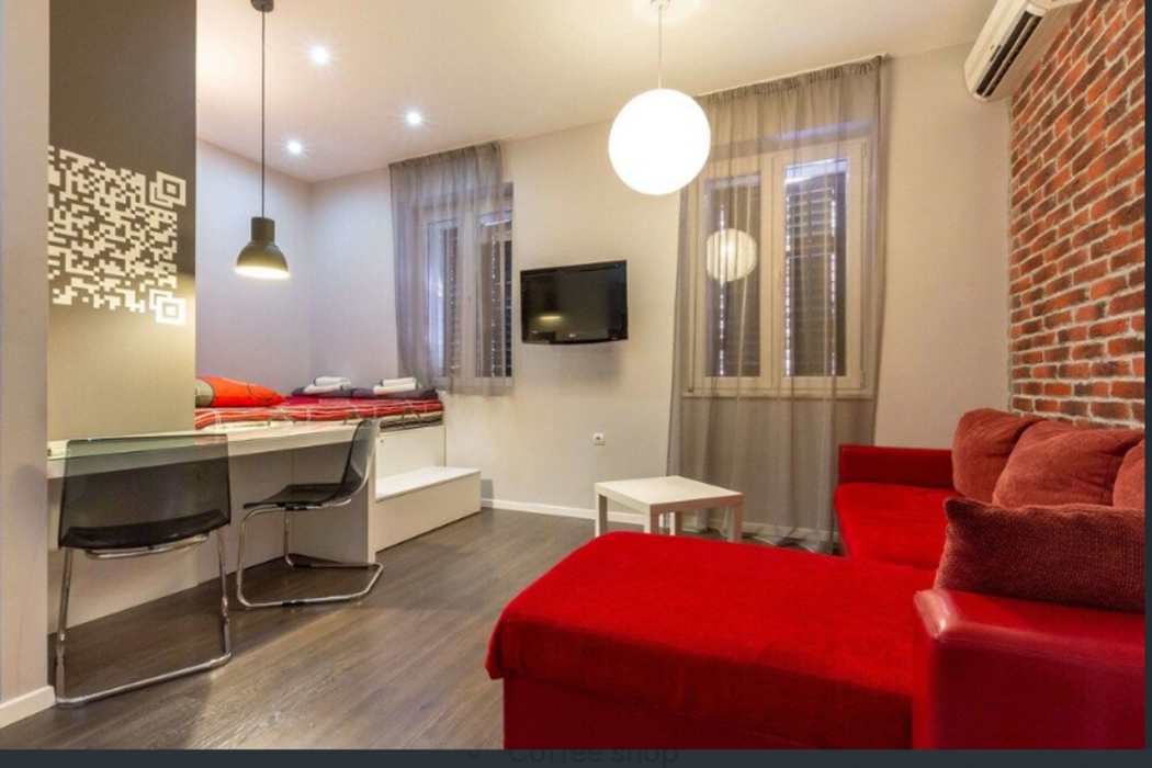 Apartments Aspalathos 25/56