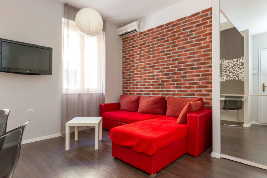 Apartments Aspalathos 26/56