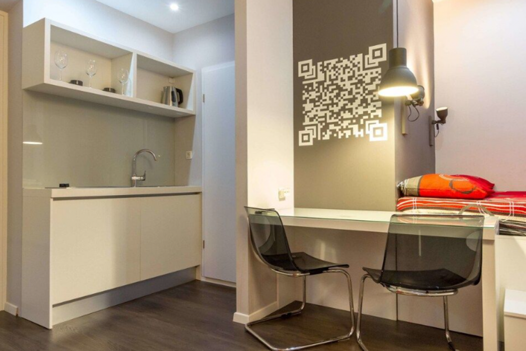 Apartments Aspalathos 30/56