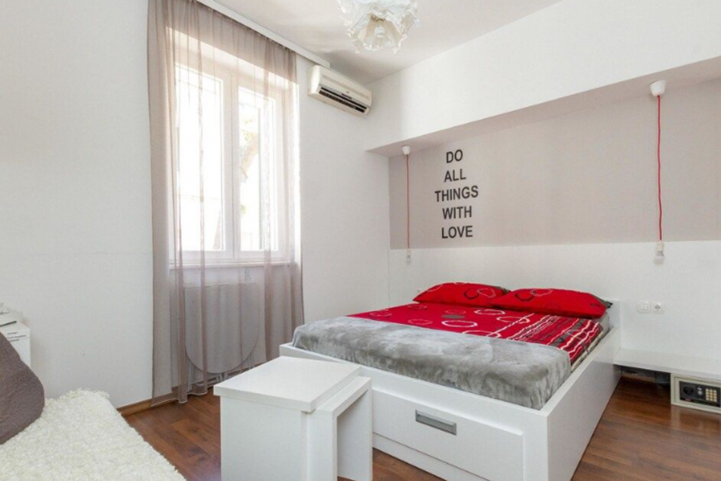 Apartments Aspalathos 7/56