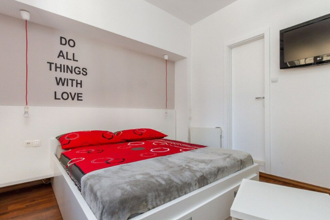 Apartments Aspalathos 11/56