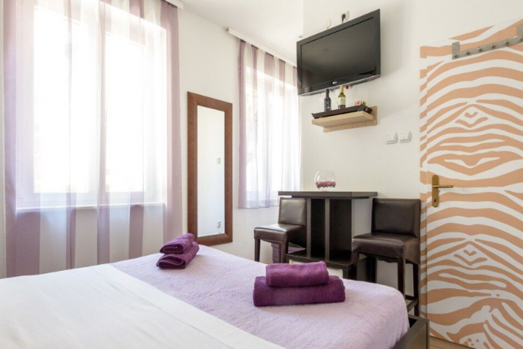 Apartments Aspalathos 17/56