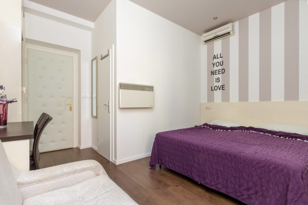 Apartments Aspalathos 15/56