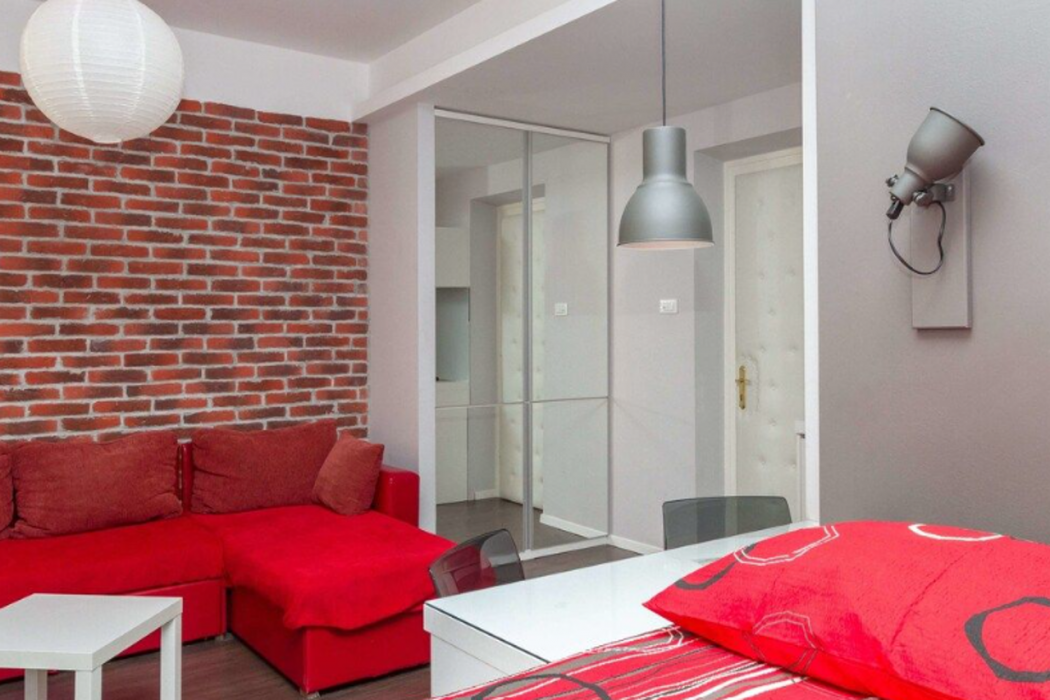 Apartments Aspalathos 27/56