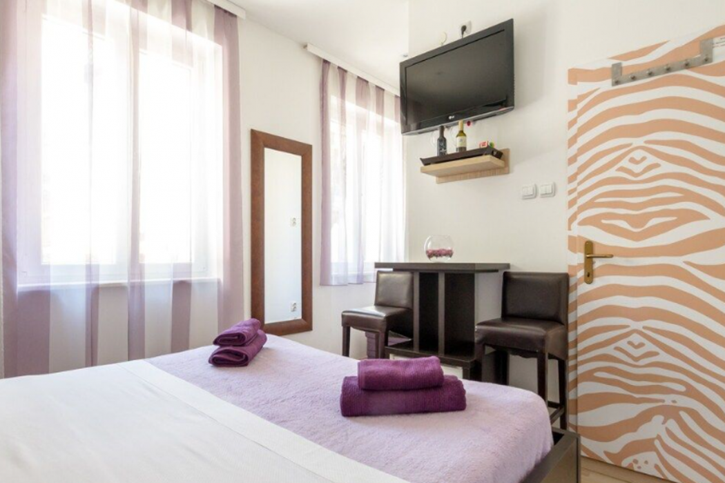 Apartments Aspalathos 8/56