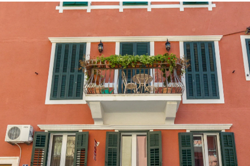 Apartments Aspalathos 2/56