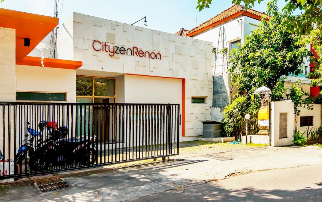 Cityzen Renon Hotel 1/27