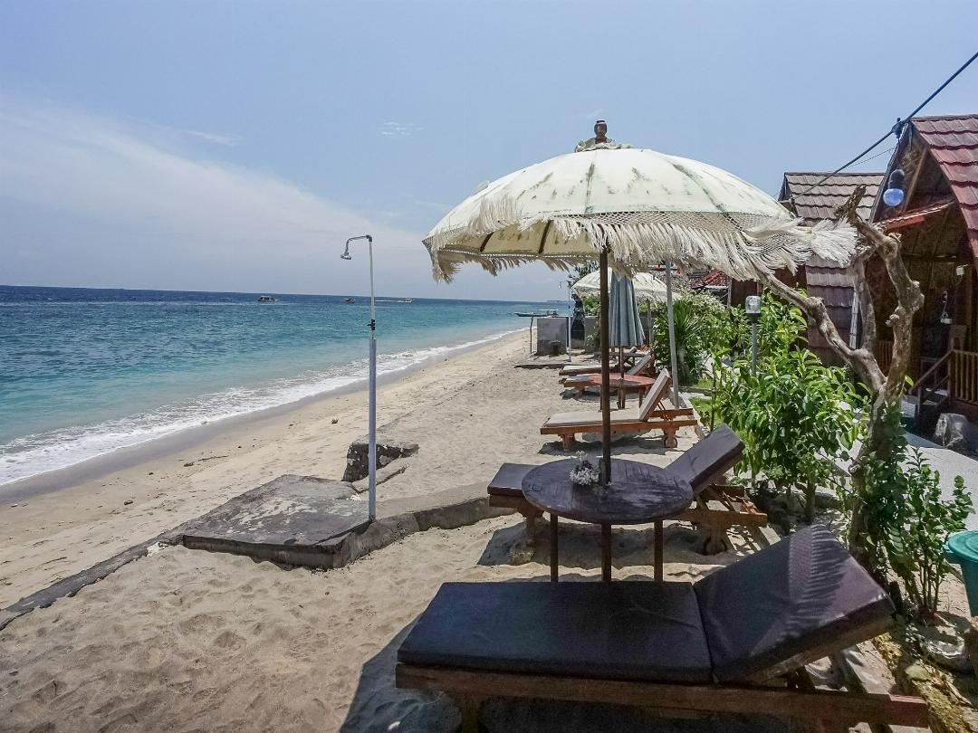 Road Beach Villa 9/53