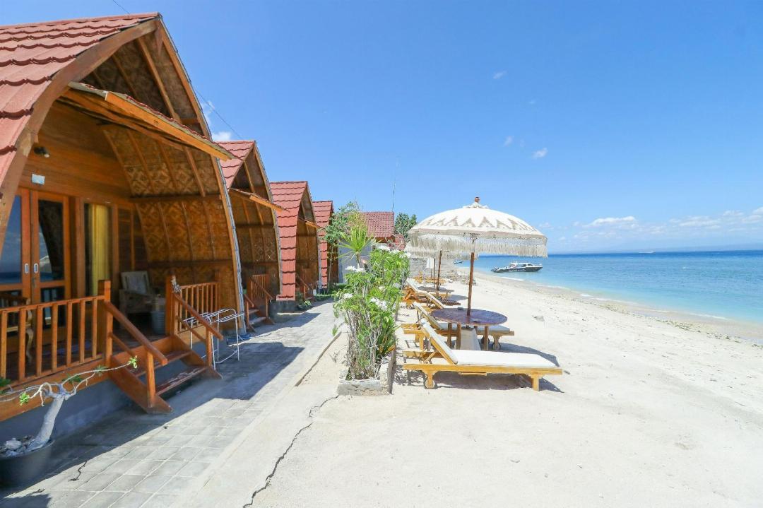 Road Beach Villa 14/53